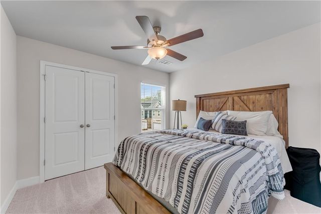 624 Spadina Road, Marietta, GA 30060