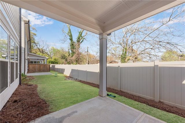 624 Spadina Road, Marietta, GA 30060