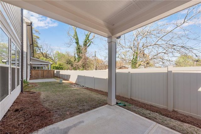 624 Spadina Road, Marietta, GA 30060