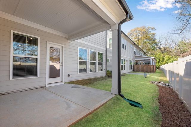 624 Spadina Road, Marietta, GA 30060