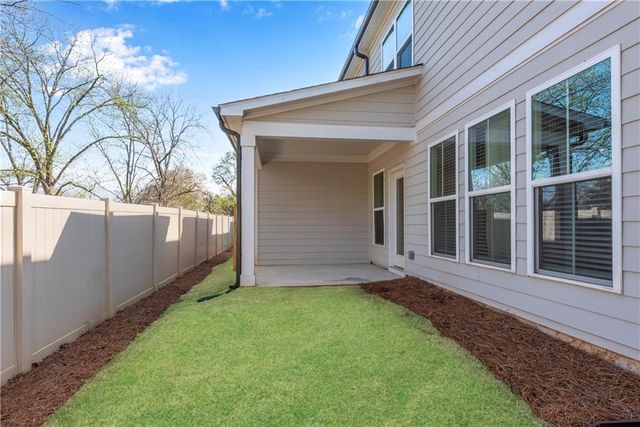 624 Spadina Road, Marietta, GA 30060