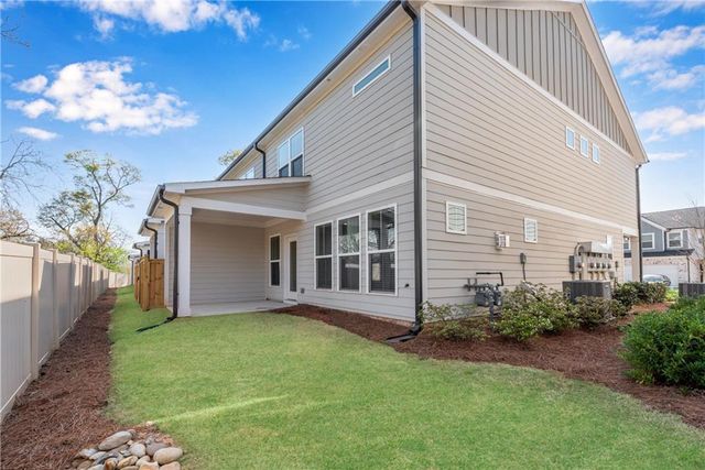 624 Spadina Road, Marietta, GA 30060