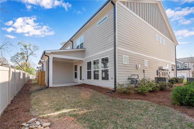 624 Spadina Road, Marietta, GA 30060