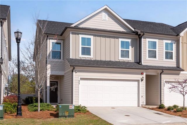 624 Spadina Road, Marietta, GA 30060