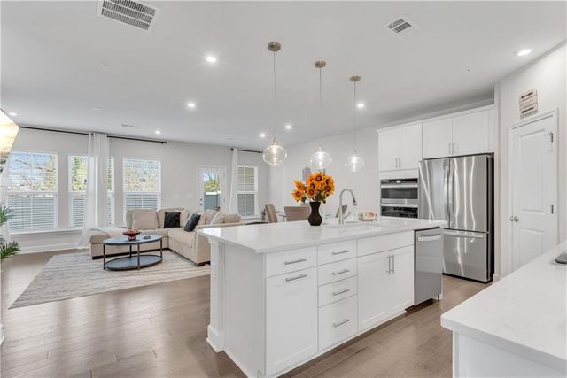 624 Spadina Road, Marietta, GA 30060