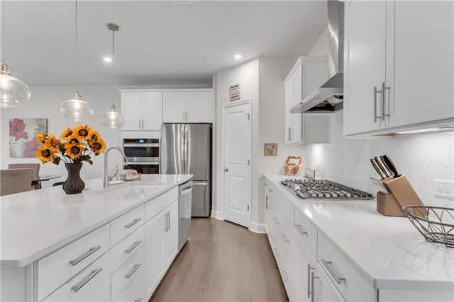 624 Spadina Road, Marietta, GA 30060