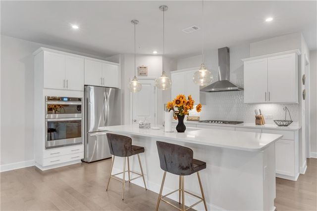 624 Spadina Road, Marietta, GA 30060