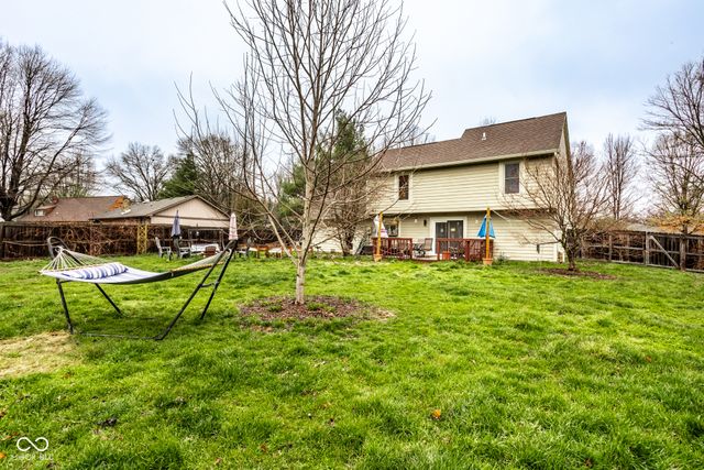 462 San Carlos Drive, Greenwood, IN 46142