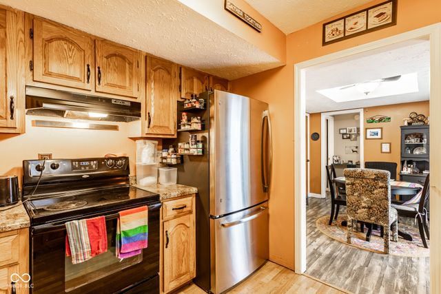 462 San Carlos Drive, Greenwood, IN 46142