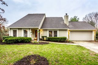 462 San Carlos Drive, Greenwood, IN 46142