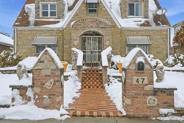 47 W 24th Street, Chicago Heights, IL 60411