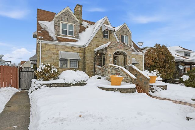 47 W 24th Street, Chicago Heights, IL 60411