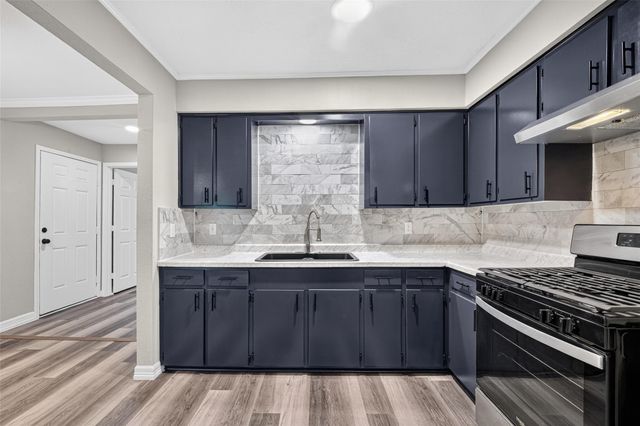 506 Randall Street, Pasadena, TX 77506