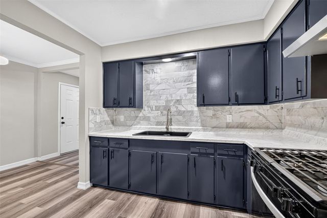 506 Randall Street, Pasadena, TX 77506