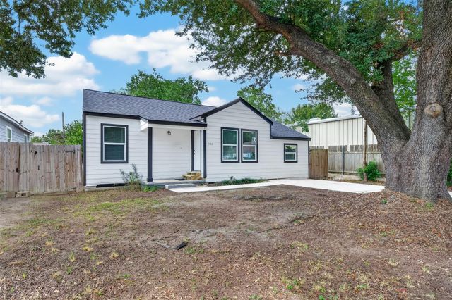 506 Randall Street, Pasadena, TX 77506