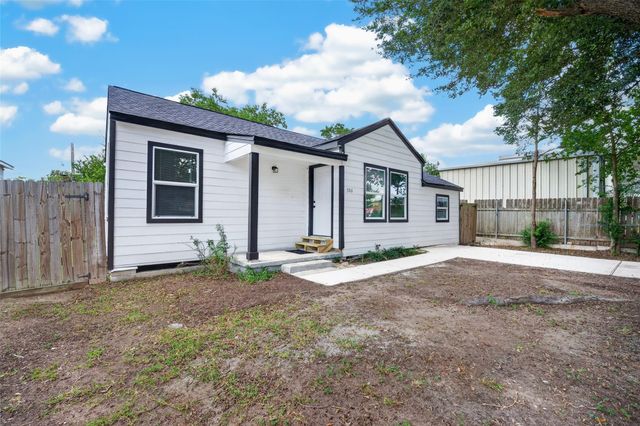 506 Randall Street, Pasadena, TX 77506