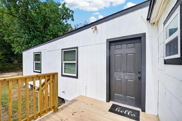 506 Randall Street, Pasadena, TX 77506