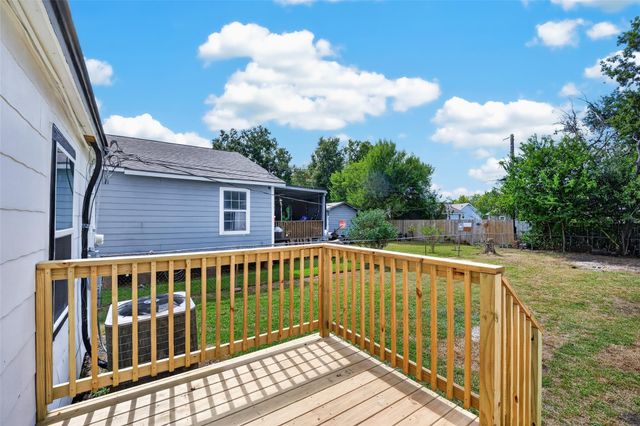 506 Randall Street, Pasadena, TX 77506