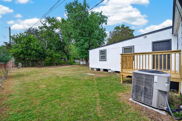 506 Randall Street, Pasadena, TX 77506