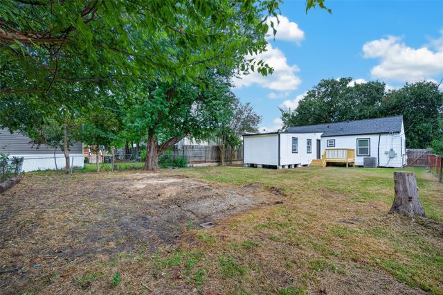 506 Randall Street, Pasadena, TX 77506