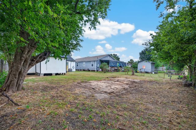 506 Randall Street, Pasadena, TX 77506