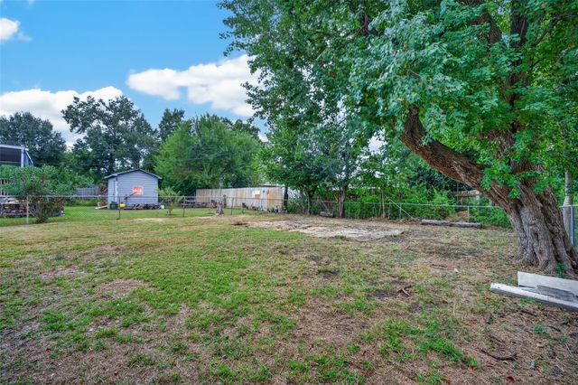 506 Randall Street, Pasadena, TX 77506