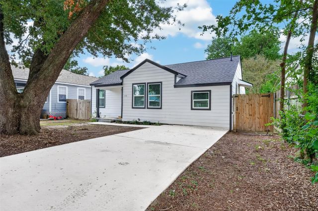 506 Randall Street, Pasadena, TX 77506