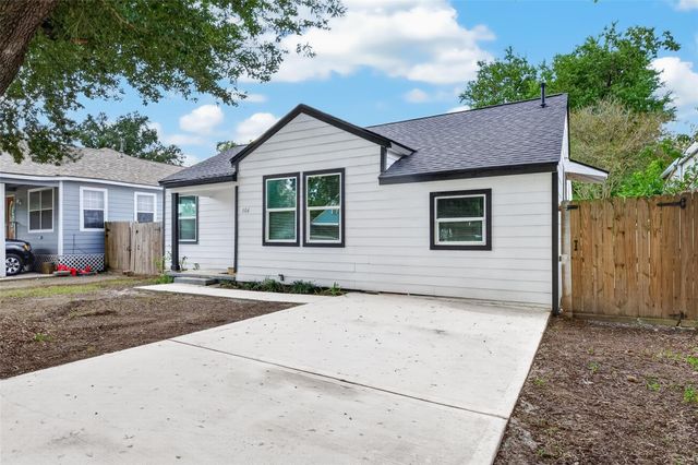 506 Randall Street, Pasadena, TX 77506