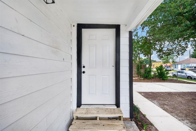 506 Randall Street, Pasadena, TX 77506