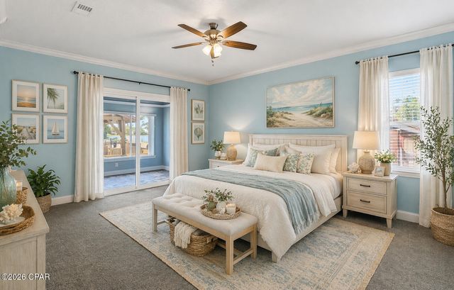 1024 East Street, Panama City, FL 32404