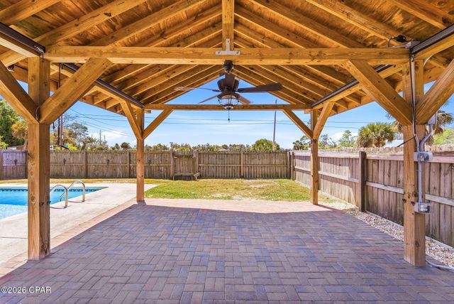 1024 East Street, Panama City, FL 32404