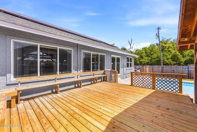 1024 East Street, Panama City, FL 32404