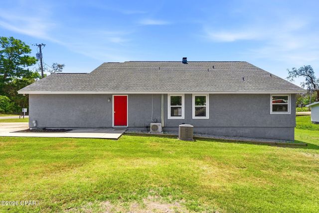 1024 East Street, Panama City, FL 32404