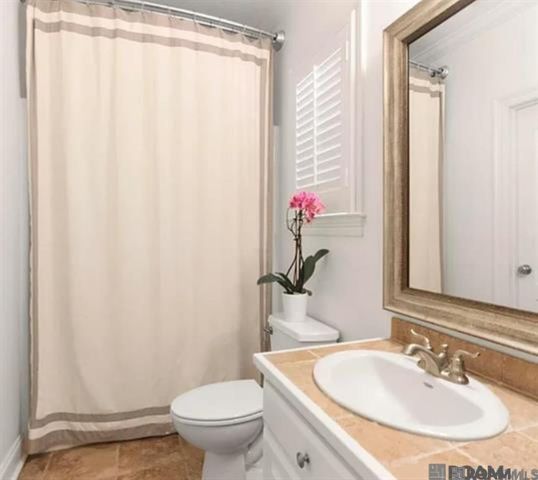 3137 Rue D Orleans, Baton Rouge, LA 70810