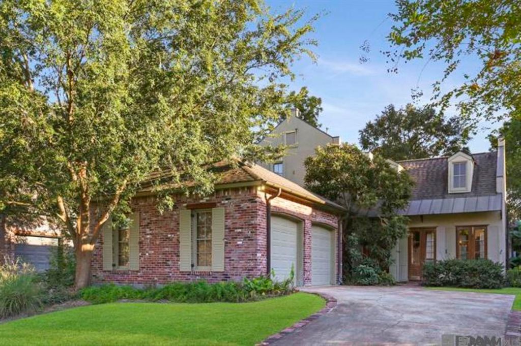 3137 Rue D Orleans, Baton Rouge, LA 70810
