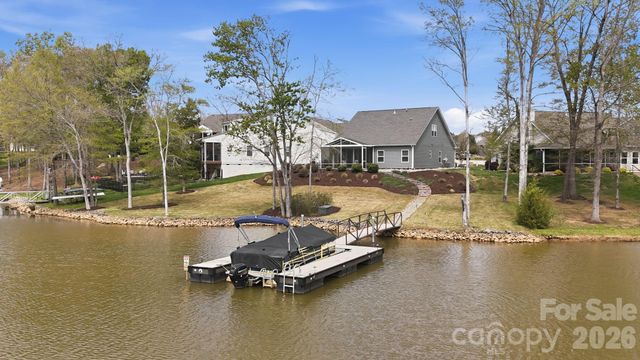 30132 Turtle Point Court, Lancaster, SC 29720