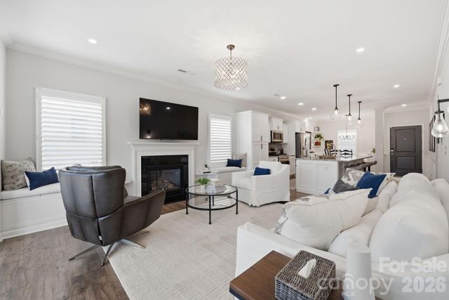 30132 Turtle Point Court, Lancaster, SC 29720