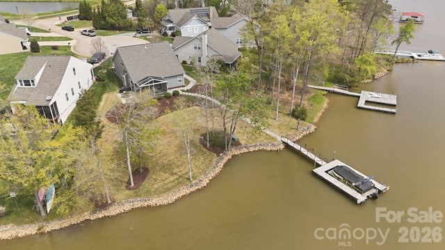 30132 Turtle Point Court, Lancaster, SC 29720