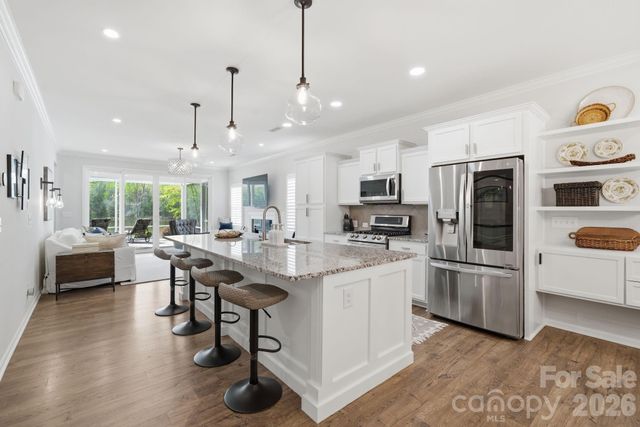 30132 Turtle Point Court, Lancaster, SC 29720