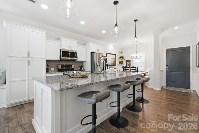 30132 Turtle Point Court, Lancaster, SC 29720