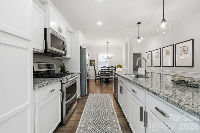 30132 Turtle Point Court, Lancaster, SC 29720