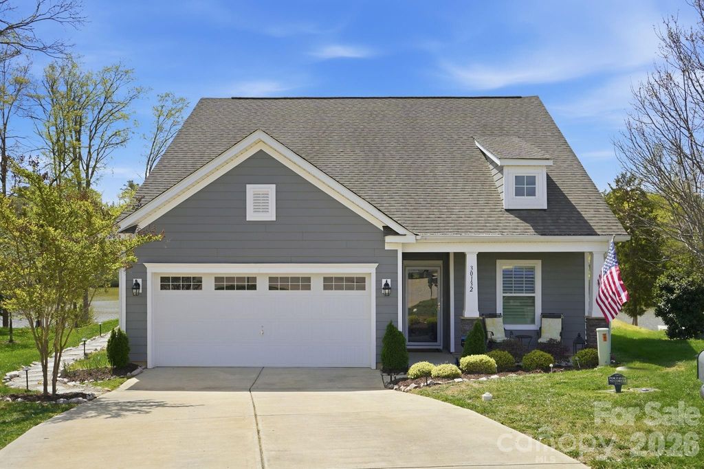 30132 Turtle Point Court, Lancaster, SC 29720