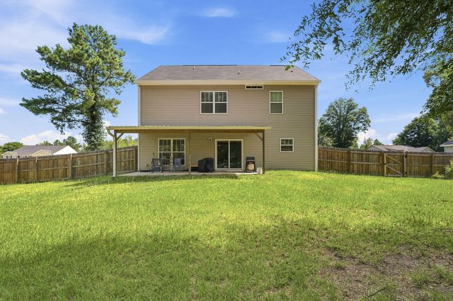 192 Lacebark Pine Way, Beech Island, SC 29842