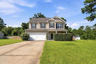 192 Lacebark Pine Way, Beech Island, SC 29842