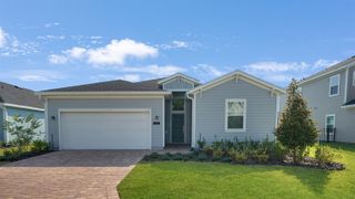 264 Lake Sinclair St, St Augustine, FL 32084