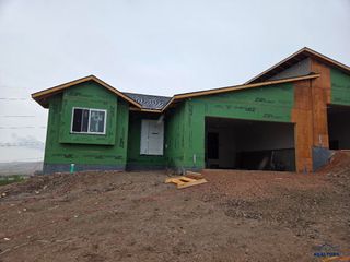 1219 PINNACLE CT, Rapid City, SD 57701