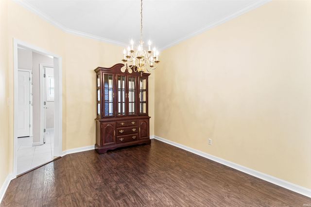 3701 Cobblefield Drive, Evansville, IN 47711