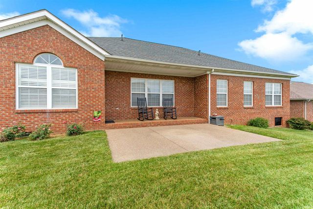3701 Cobblefield Drive, Evansville, IN 47711