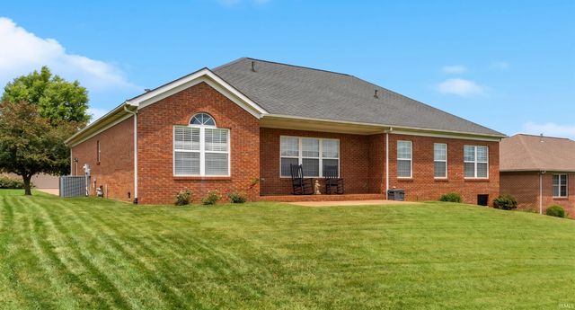 3701 Cobblefield Drive, Evansville, IN 47711