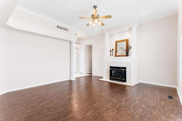 3701 Cobblefield Drive, Evansville, IN 47711